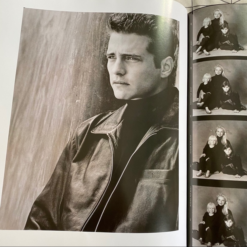 ROOTS 40 Years of Style Hardcover Coffee Table Book - Picture 9 of 16